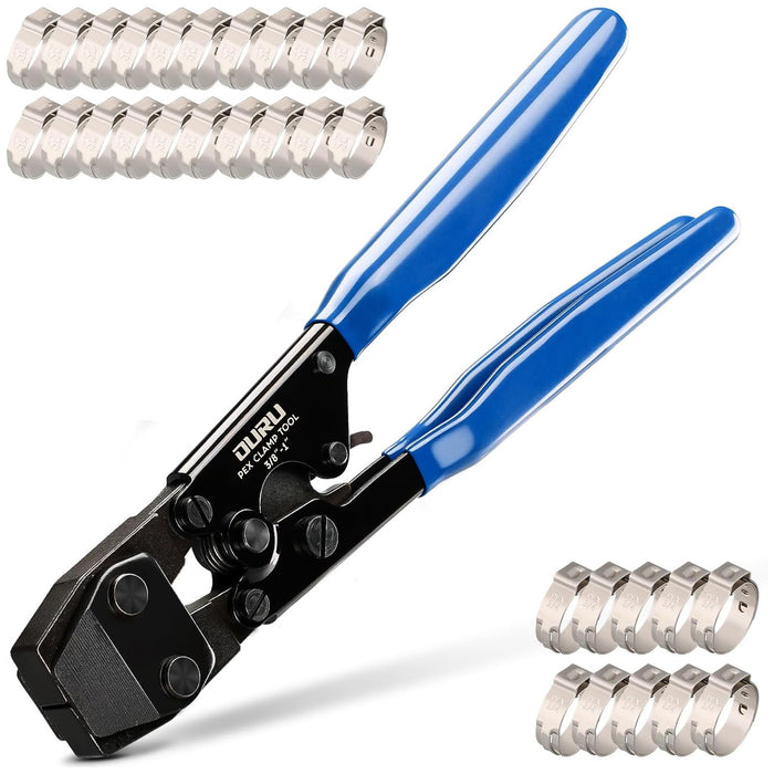 Pex Crimping Tool