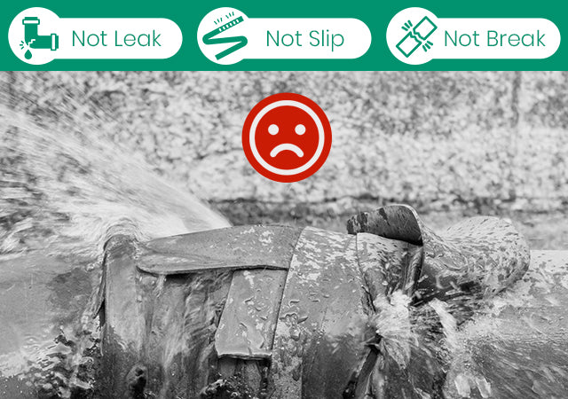 Secure, Service-Ready