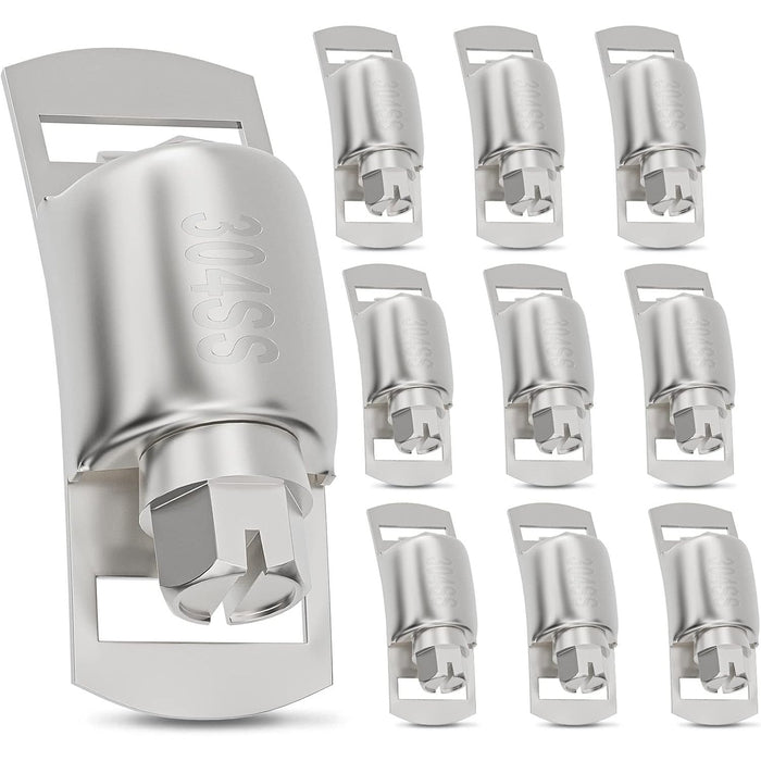 What Is A Hose Clamp Used For?