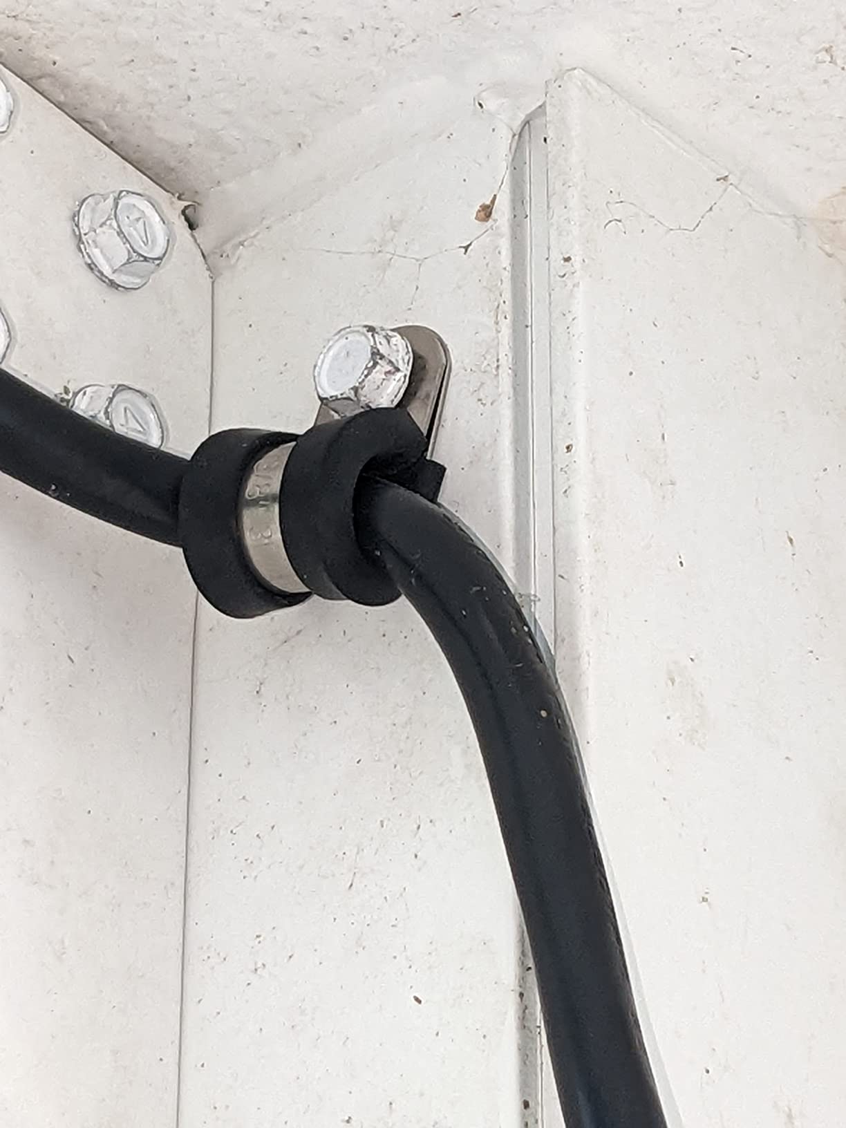 What Are Cable Clamps? (A Practical Guide for Wire Management)