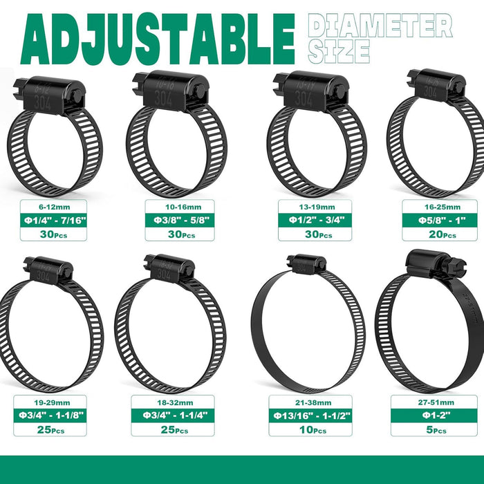 What Size Hose Clamp for a Dryer Vent? Measure, Match & Install It Right