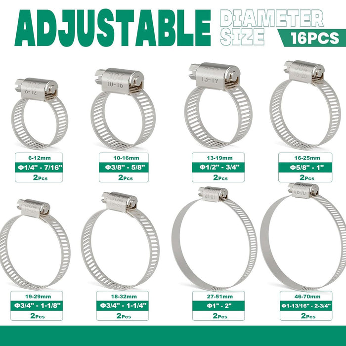 How to Loosen a Hose Clamp: Tools, Types & No-Damage Tricks