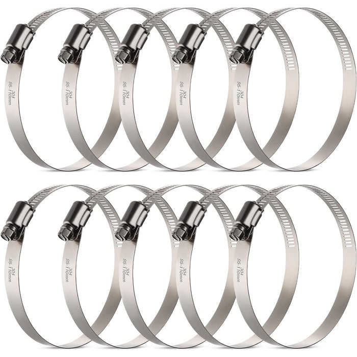 Cheap vs Premium Hose Clamps: Why Quality Matters