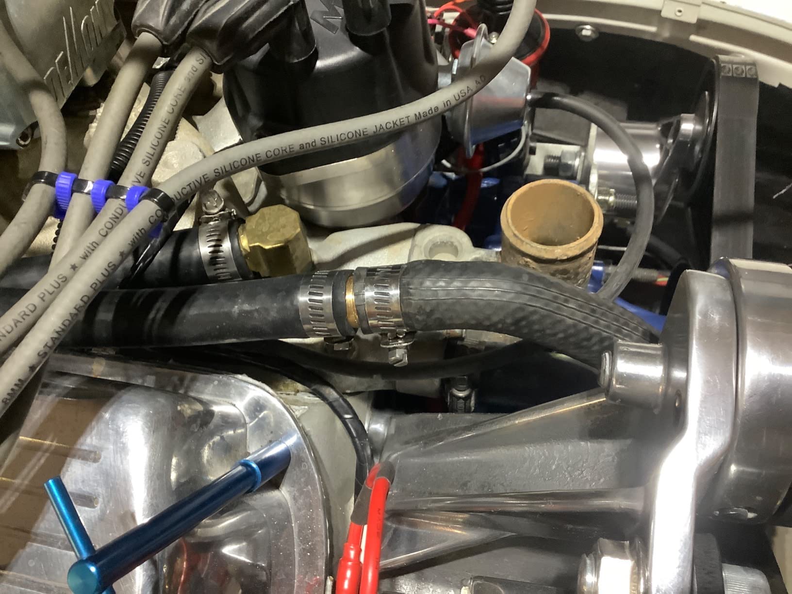 Plumbing Hose Clamps: Applications in Home and Commercial Plumbing