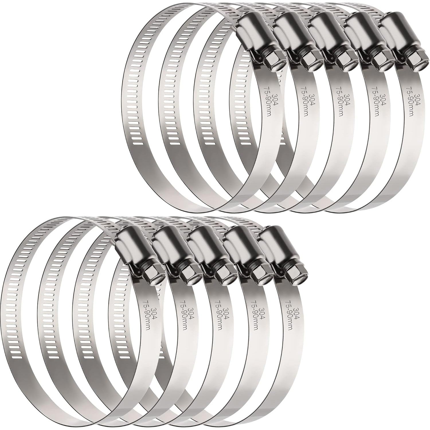 How to Choose the Right Hose Clamp for Any Application – DIYer’s Guide