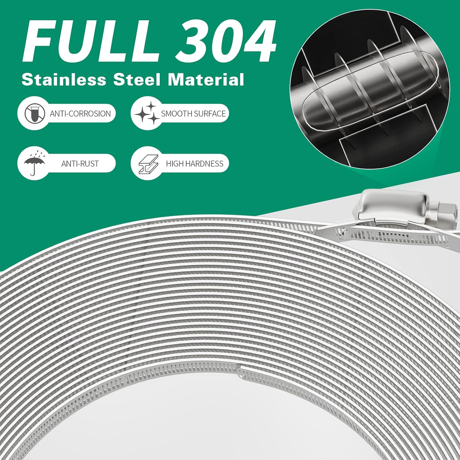 How To Fix Garden Hose Without Hose Clamp