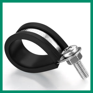 How to Use Cable Clamps