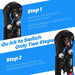 Complete pex crimp tool set featuring pliers, ring assortment, and cutter for fast, accurate connections on residential water systems.