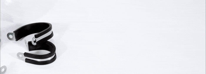 OURU Cable Clamp collection banner