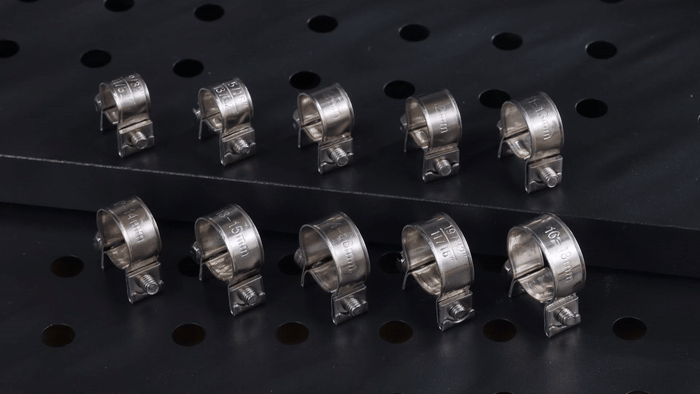Compact & Leak-Resistant
