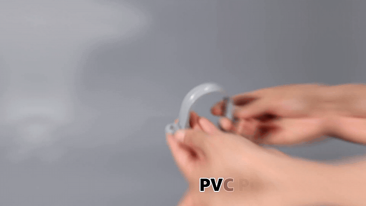Non-Conductive PVC for Safe, Lasting Support