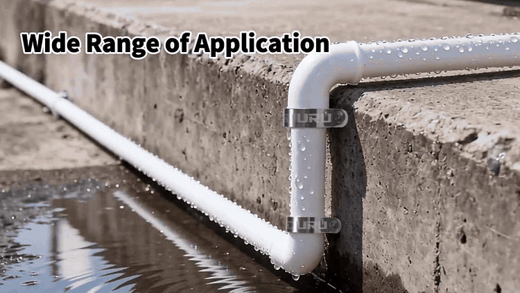 Reliable Support Across Multiple Applications