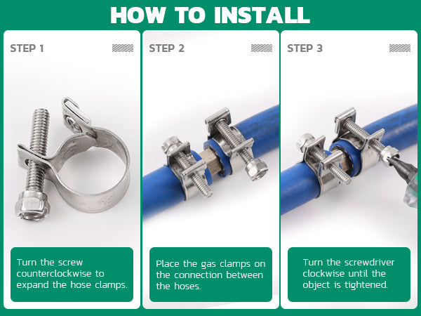 How to Install in 3 Quick Steps